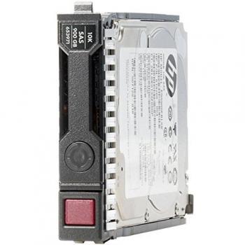 Hewlett Packard Enterprise 8TB 3.5 SATA III HDD 7200 RPM LFF Hot Swap