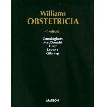 Williams, obstetricia