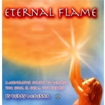 ETERNAL FLAME [Reino Unido] [DVD]