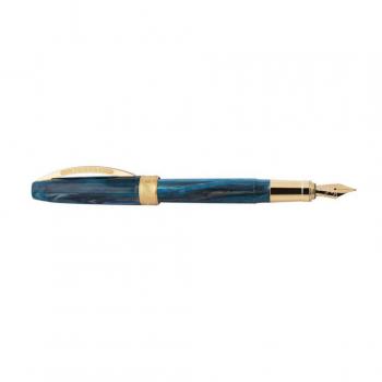 Visconti Van Gogh Wheatfield with Crows Personalized Fountain Pen Gift Set