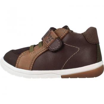 Zapatos de Niño Garvalin Modelo 211602 Marrón