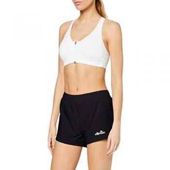 Pantalón Corto Ellesse Genoa Negro 6