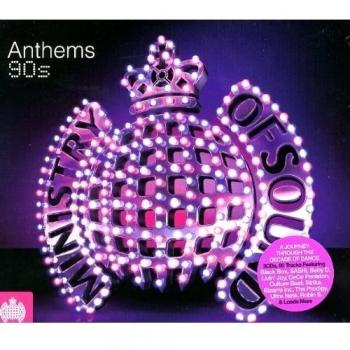 Anthems 90'S