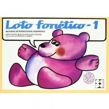 Loto Fonético 1: 4