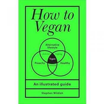 Guía Ilustrada para Veganos: Cómo Ser Vegano