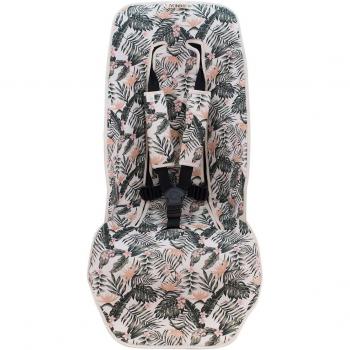 Funda Colchoneta Universal para Cochecito Jyoko Atardecer Africano