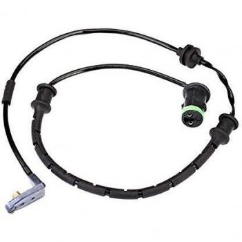 Sensor de desgaste de pastillas de freno RIDEX 407W0044 para OPEL y VAUXHALL