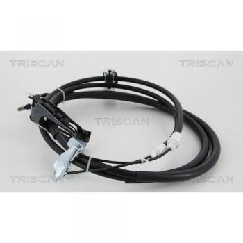 Cable de freno de mano TRISCAN 8140 16170