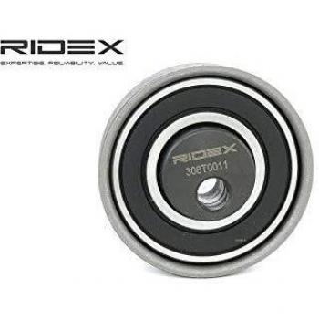 RIDEX 308T0011 Polea tensora, correa dentada