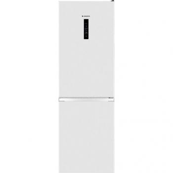 ASPES AC185600ENF Frigorífico Combi 304 L No Frost Blanco