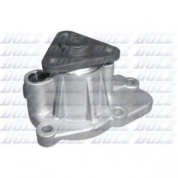 Bomba de agua DOLZ N207 - Bomba de agua, modelo N207, alta calidad, fabricada en materiales duraderos, diseño eficiente para refrigeración del motor, compatible con múltiples vehículos