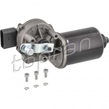 Motor limpiaparabrisas HANS PRIES 113 771 / Motor del limpiaparabrisas TOPRAN 113 771