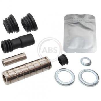 Juego de casquillos guía para pinza de freno A.B.S. 55081