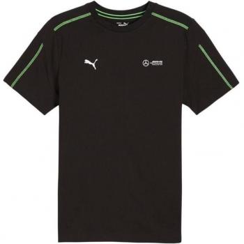 Camiseta Puma Mapf1 Mt7 para hombre en color negro