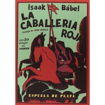 La caballería roja - Isaak Bábel