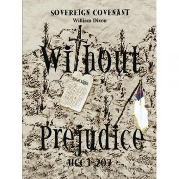 Sovereign Covenant Guide: Understanding UCC 1-207 Rights
