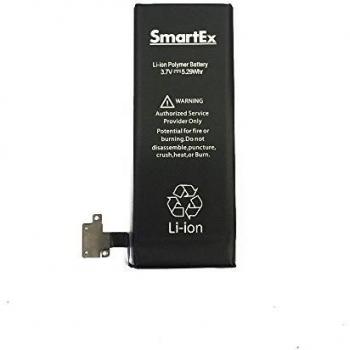 SMARTEX | Nueva batería de repuesto para Apple iPhone 4s 1430 mAh