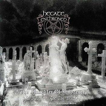 The Slaughter Of InnocenceUpon Promethean Shores VINYL