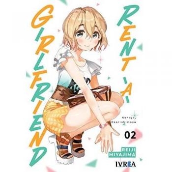 Rent A Girlfriend 2