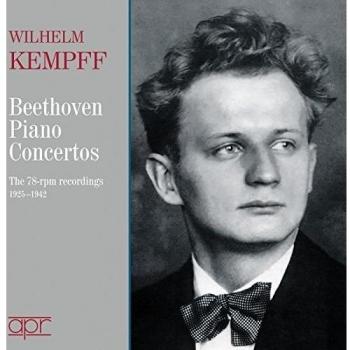 Concertos pour Piano