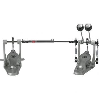 Gibraltar Road Class Double Bass Drum Pedal GRC5-DB