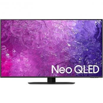 Samsung TQ43QN90CATXXC 43 Neo QLED UltraHD 4K Quantum HDR Smart TV with Quantum Matrix Technology and 144Hz Refresh Rate