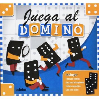 Juega al dominó