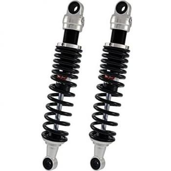 Amortiguador ajustable para motocicleta YSS