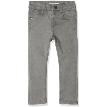 NAME IT Nmmtheo Twiadam An Pant, Pantalones para Bebés, Gris