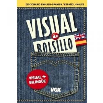 Visual de Bolsillo / English-Spanish-Español-Inglés
