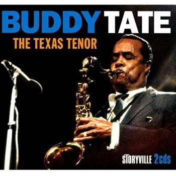 Texas Tenor