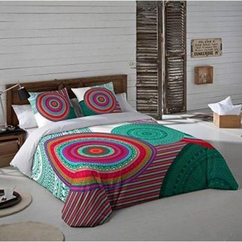 Icehome S2802811 Funda Nórdica Elin, Cama de 135