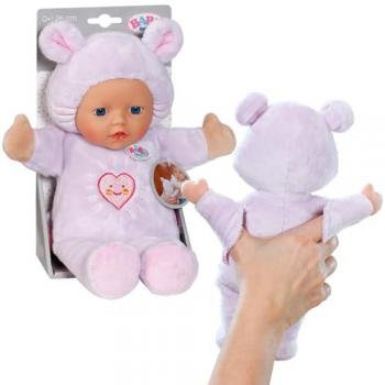 Muñeca de Peluche Bebé Born Maus 26 cm - Unisex