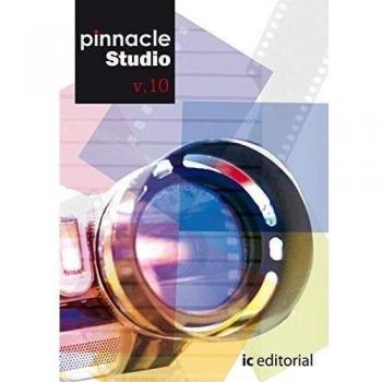 Pinacle studio 10