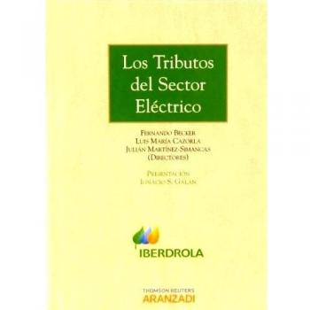 Los Tributos del Sector Eléctrico