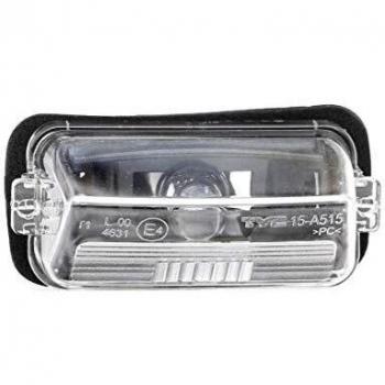 TYC 15-0515-00-2 Luz para matrícula de ambos lados