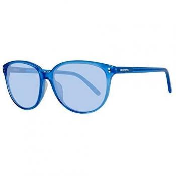 Benetton Men's Blue Sunglasses BN231S83 56mm