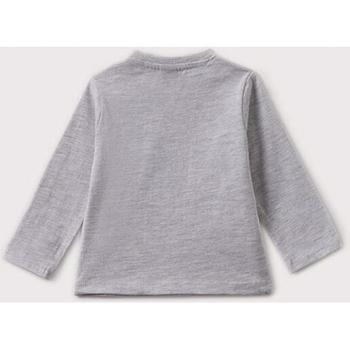 Camiseta bebé niña Street Monkey