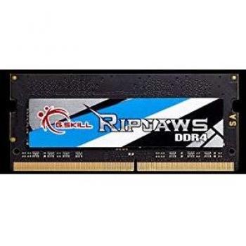 G.Skill Ripjaws DDR4 SO-DIMM 8GB 3200MHz CL18 Memoria RAM