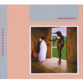 Penguin Café Orchestra