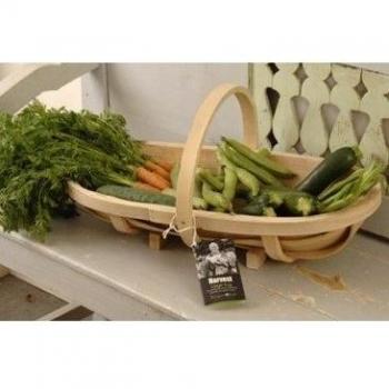 Perfect Plants - Cesta de picnic