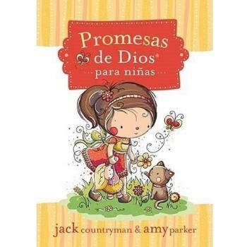 Promesas de dios para niñas