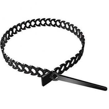 FISCHER 523619 - KABLEFIX-R negro B/20