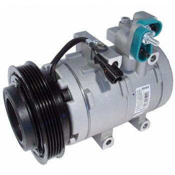 Compresor de aire acondicionado DELPHI TSP0159221