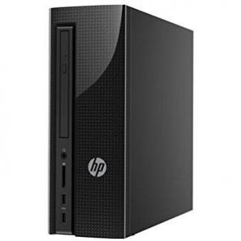 HP 260-P100NS Y4L51EA - Ordenador de sobremesa