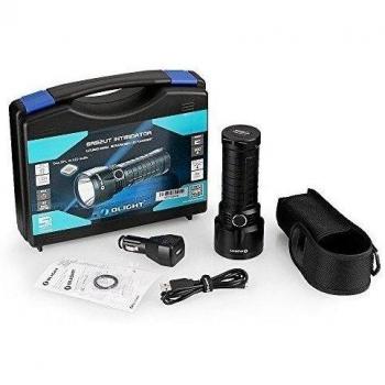 [nuevo] Olight® SR52 Ultra Thrower Intimidator/Kit