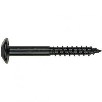 Tornillo Inviolable 07x070mm Cabeza Index 100 Pz