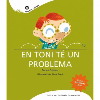 En Toni té un problema