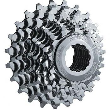 Bicicleta rueda casete miche primato 9especializada 1423 dientes campa compatible