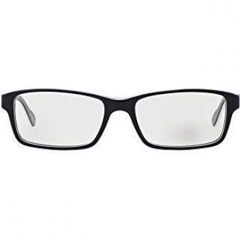 Arnette 0An7034 Monturas de Gafas, Top Blue/White/Blue Trasp, 51 para Hombre